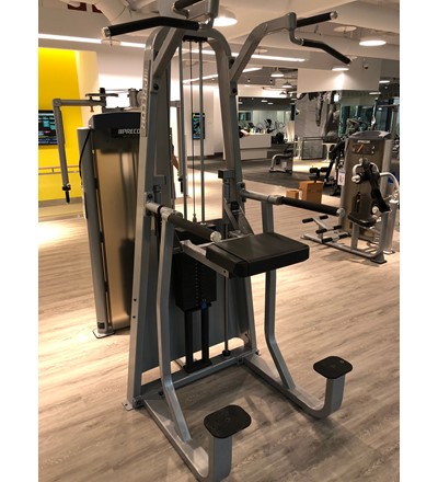 新光傑仕堡健身俱樂部-9