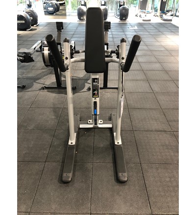 新光傑仕堡健身俱樂部-19